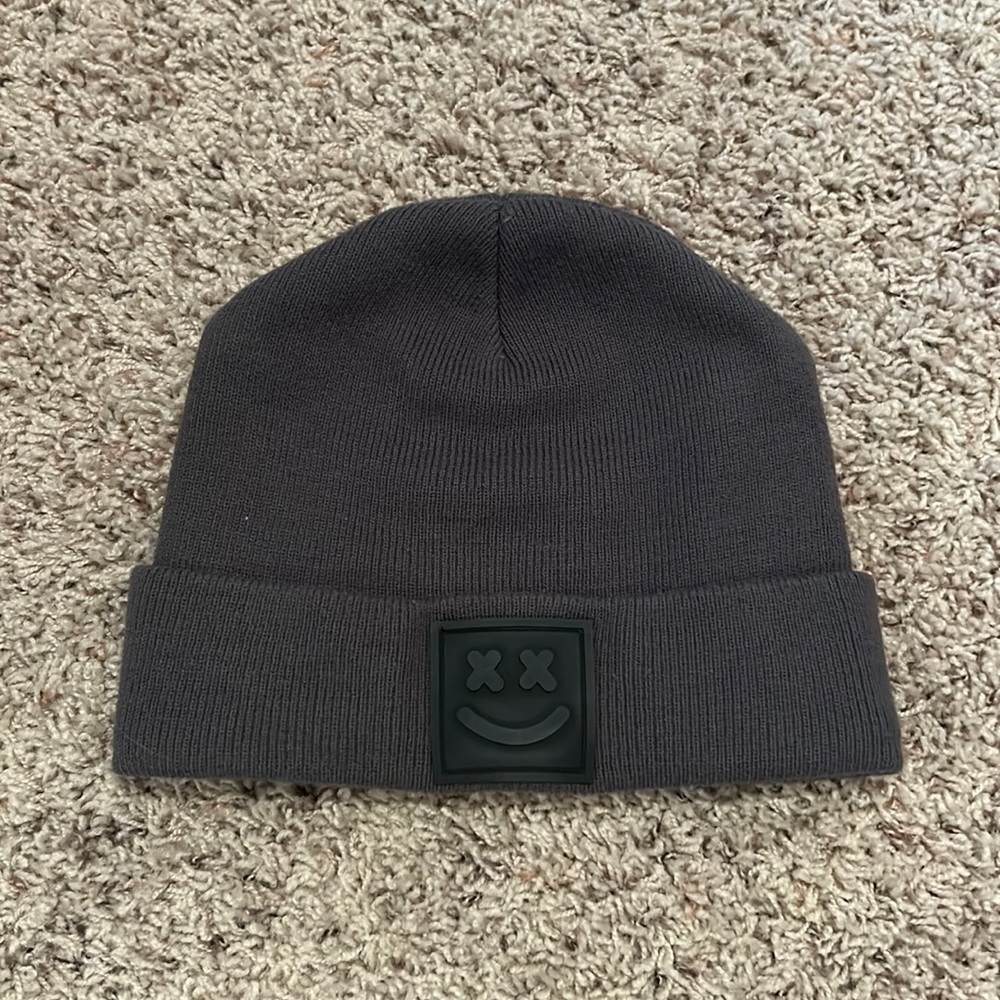 Sleep When You’re Dead Beanie